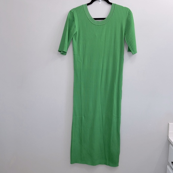 Just female / Free people midi dress - Picture 4 of 10